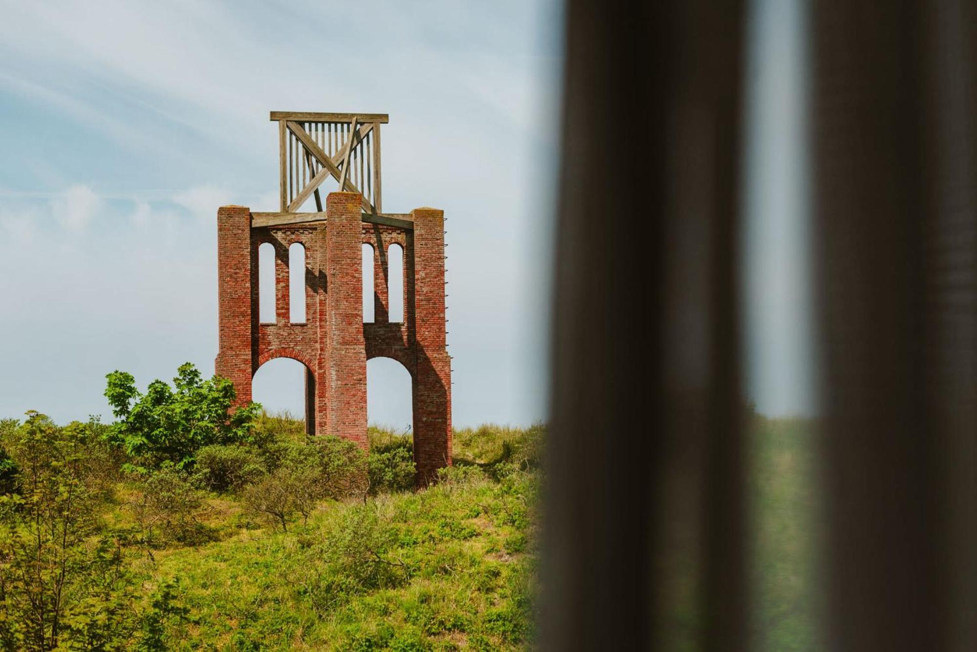 Hotel Das Miramar Borkum Zewnętrze zdjęcie