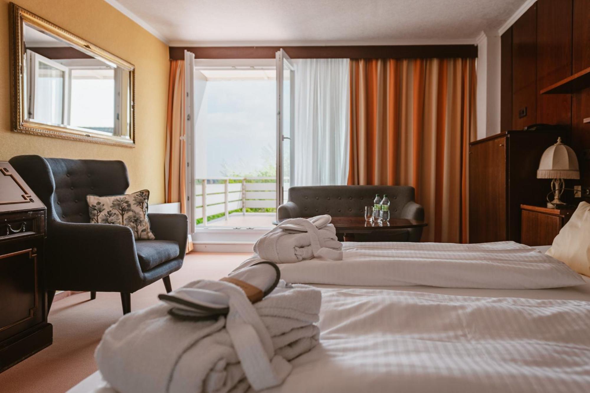 Hotel Das Miramar Borkum Zewnętrze zdjęcie