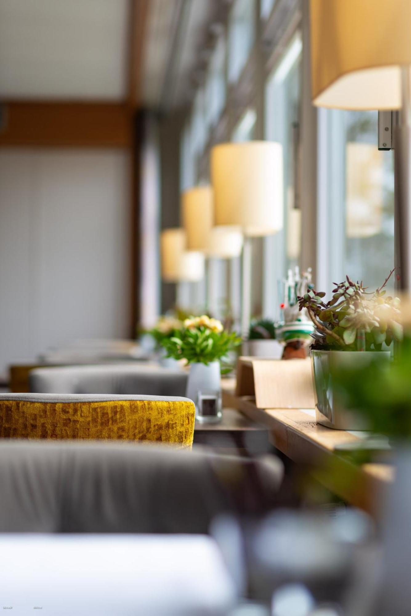 Hotel Das Miramar Borkum Zewnętrze zdjęcie