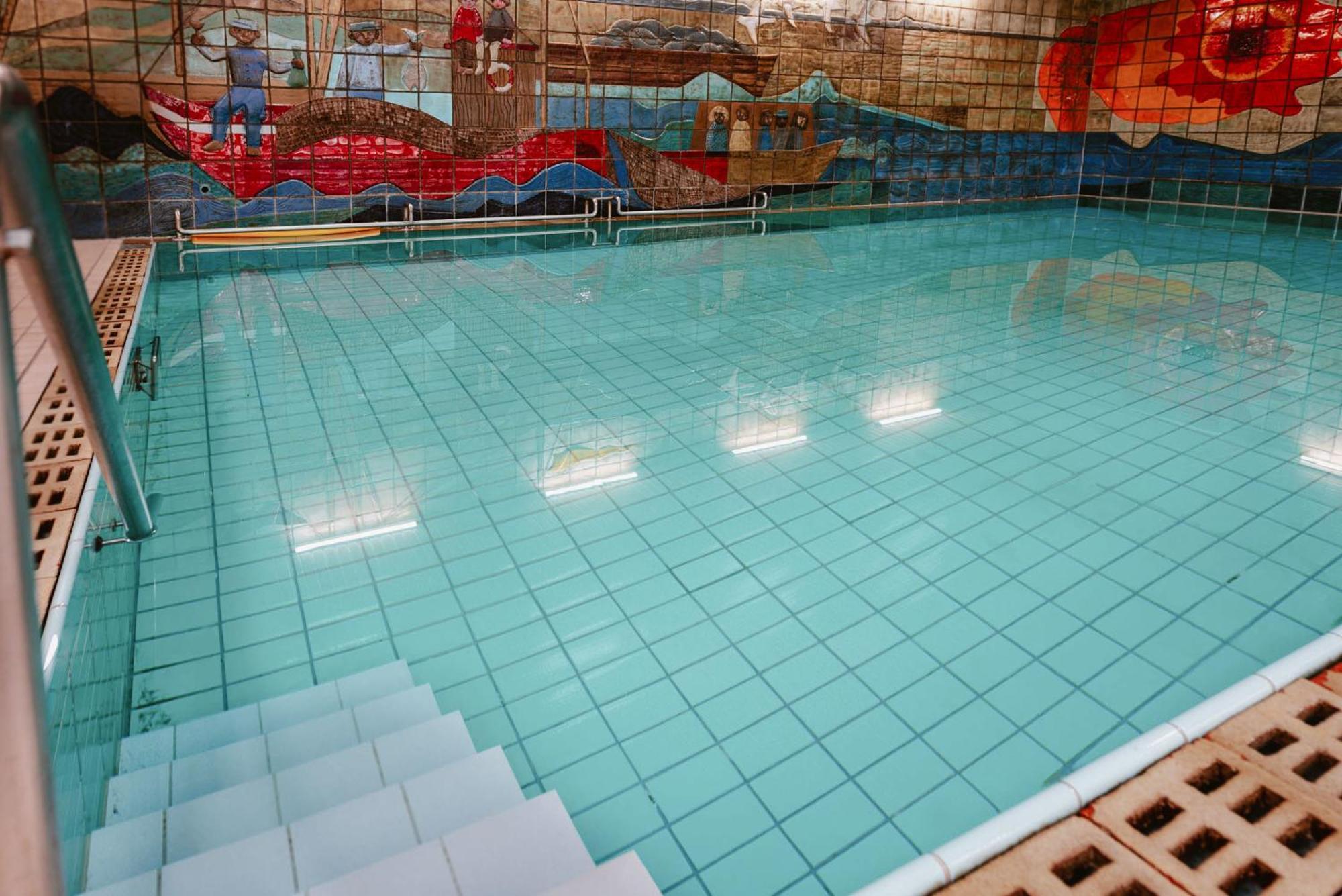 Hotel Das Miramar Borkum Zewnętrze zdjęcie