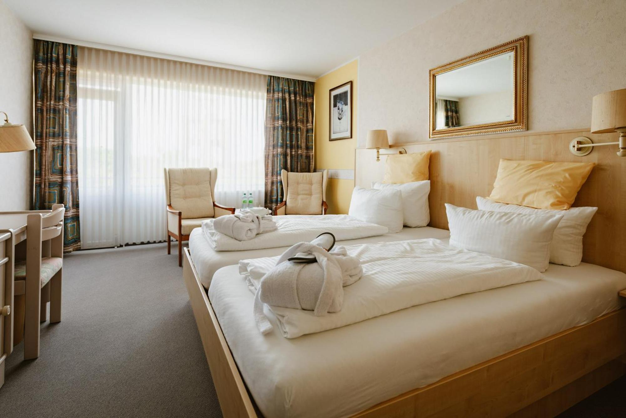 Hotel Das Miramar Borkum Zewnętrze zdjęcie