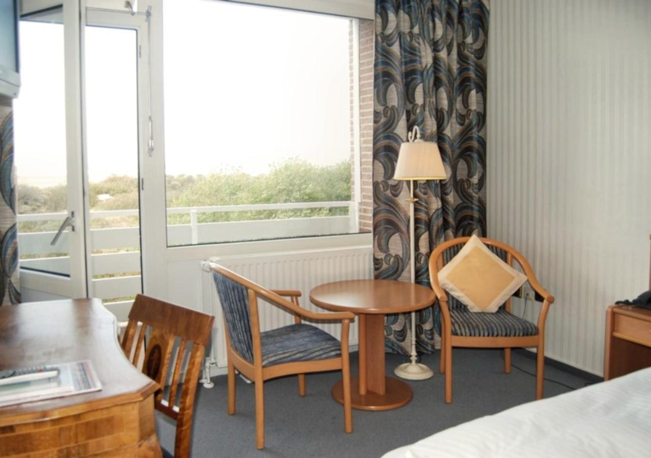 Hotel Das Miramar Borkum Zewnętrze zdjęcie